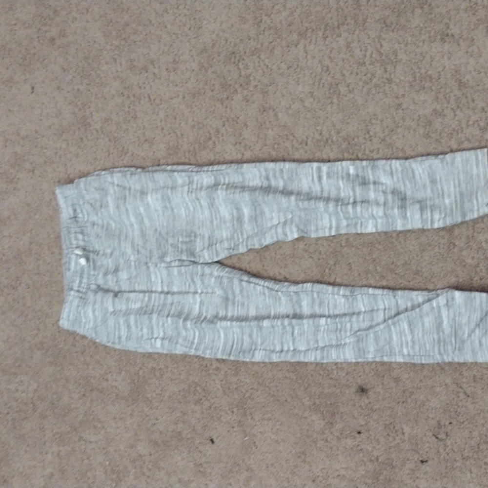 Girls sweat pants